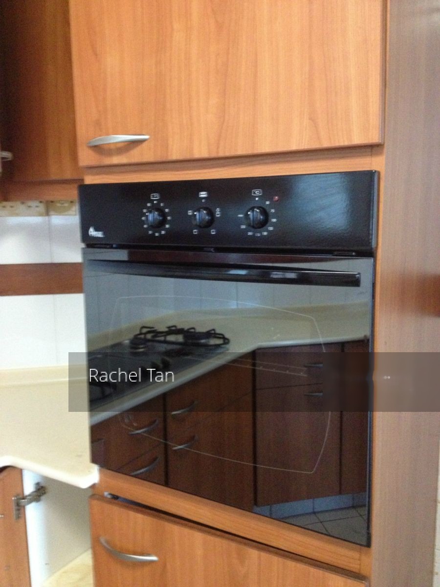 The Atria At Meyer (D15), Condominium #125256202